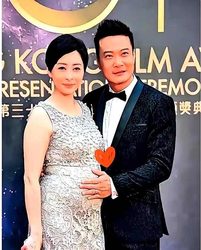 男人成熟了，真的会选一个“好嫁风”的吗？钱嘉乐追了李珊珊9年，菲律宾当众求婚