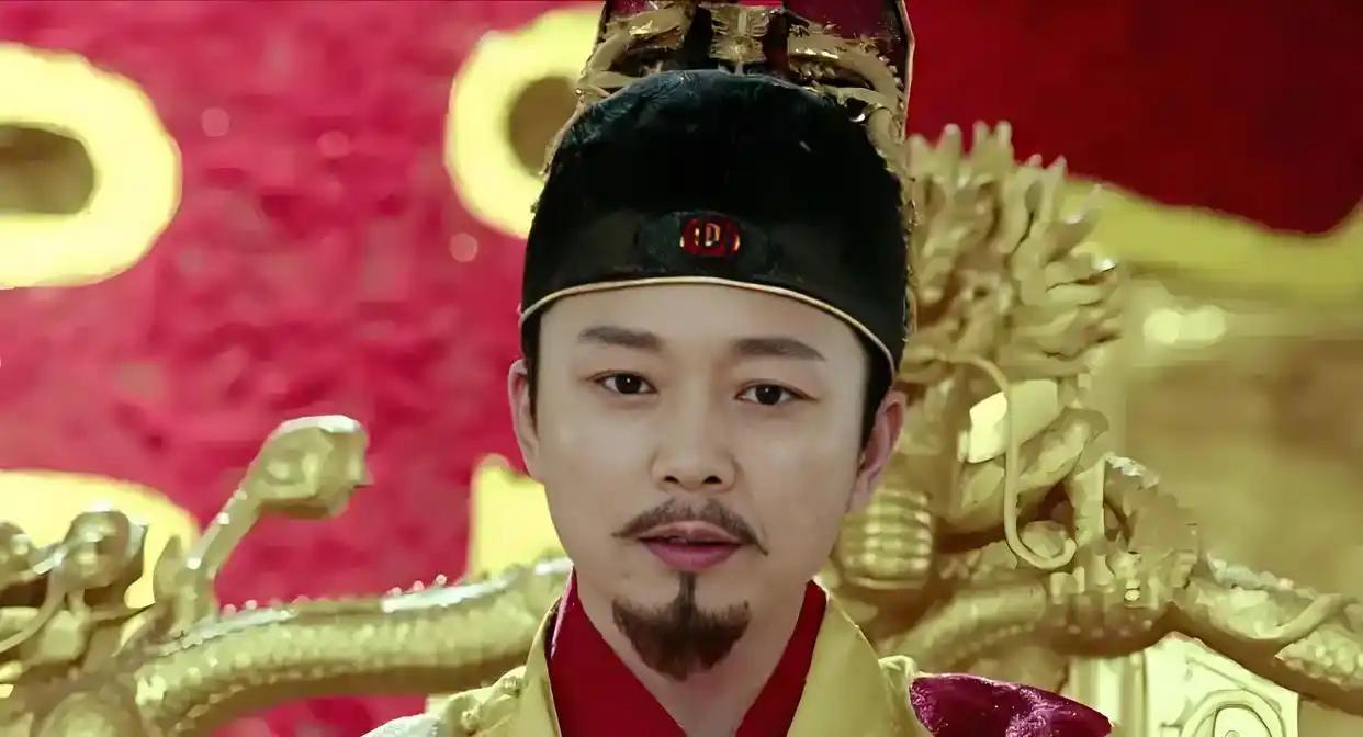 这个最容易被忽视的皇帝，偏偏是整个大明最不可或缺的那根柱子。一个皇子，在自己