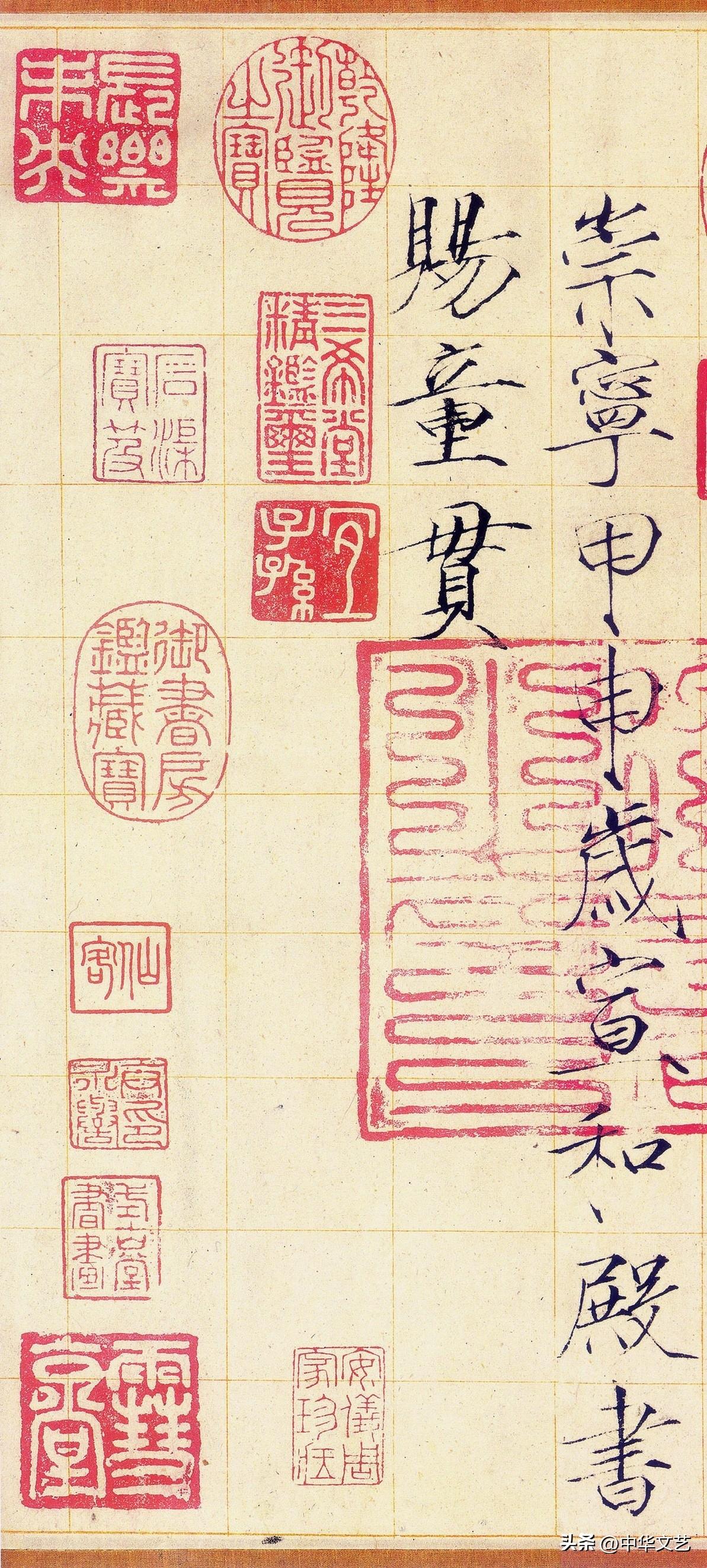 好的书法,一定要漂亮吗?