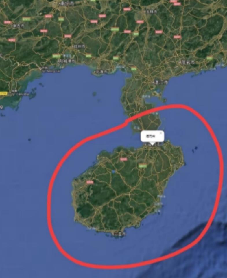 海南封关后，美日比新加坡还要害怕，因为这可能是我们为了收复台湾做准备。 要知