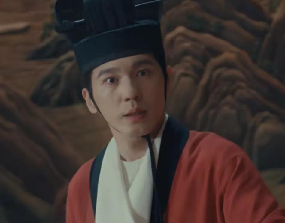 非常好奇《太平年》后面18集怎么演，这部剧总共48集，目前已经播出30集了，从开