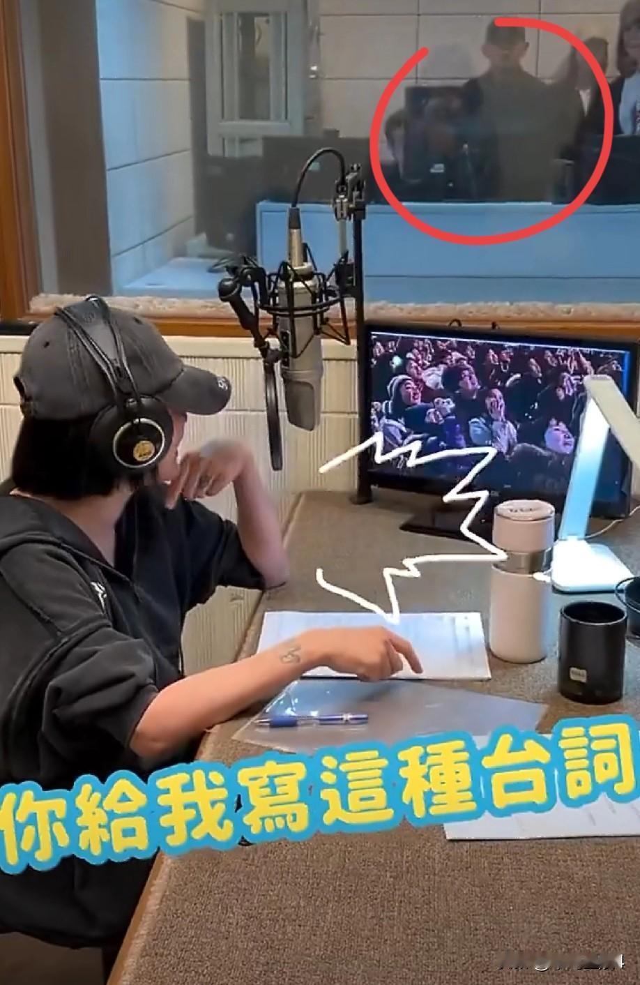 明白了，具俊烨不回韩的原因不仅仅是因为大S，也不是因为遗产，原来是他早把S家当亲