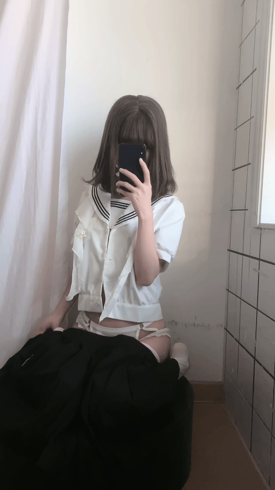 小小的一只