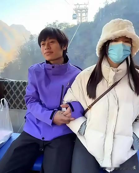 林北对女友是生理性喜欢，女友对他就不是，甚至有点排斥。林北女友后悔了没有答应