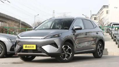 比亚迪再掀价格风暴! 纯电SUV12万起, 续航突破500km的底气在哪?