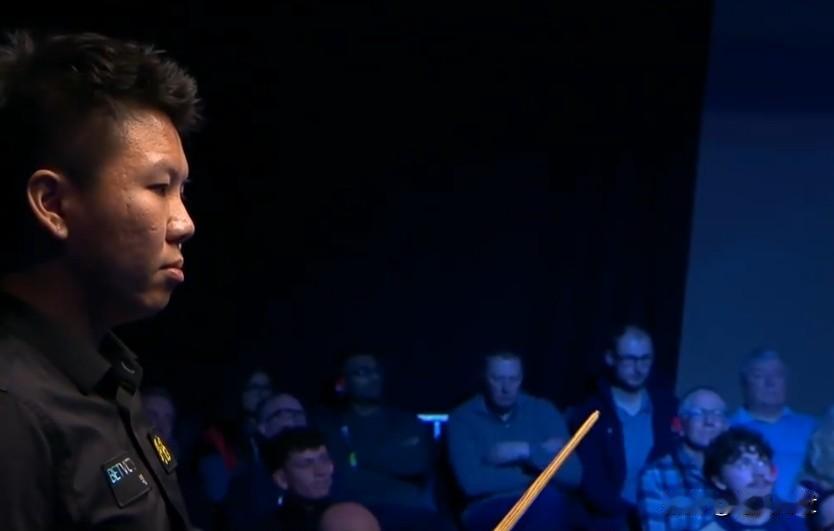 “六亚王”破局！“四亚王”还有多远？2025斯诺克北爱尔兰公开赛，杰克•利索夫