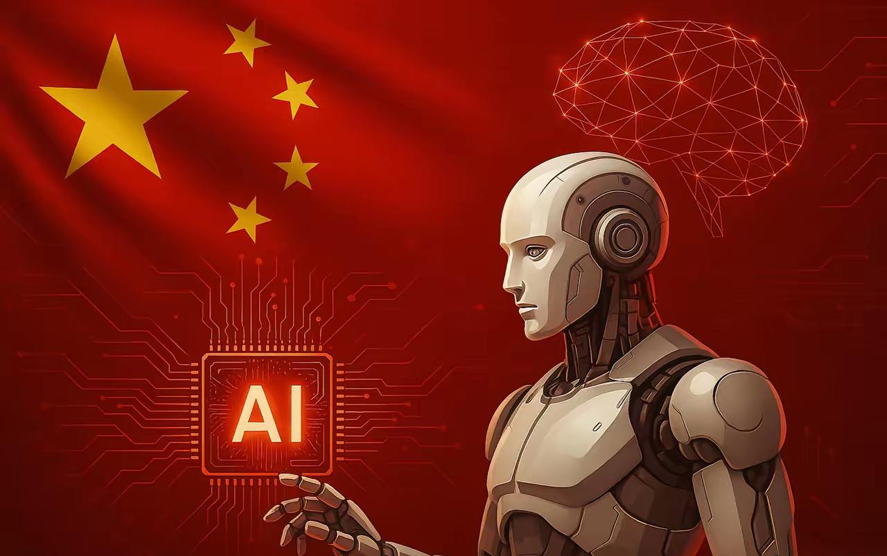 “十五五”规划是个挺复杂挺全面的事儿，它确实很重视算力和人工智能对经济转型的作用