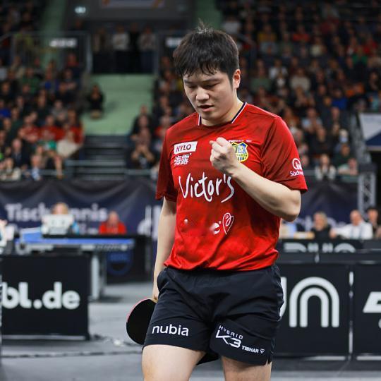 一句话戳醒我：樊振东现在是为国家打球，不是为国乒打球！最近真的看不得那些拉