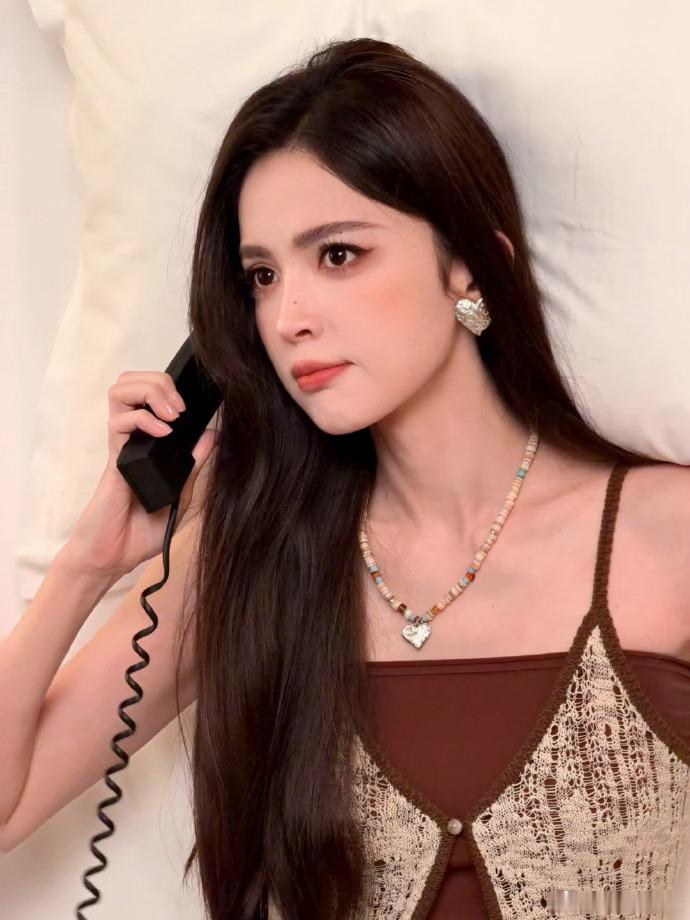 娜扎美拉德吊带上衣娜扎美拉德风好萌美拉德吊带上衣，又美又萌