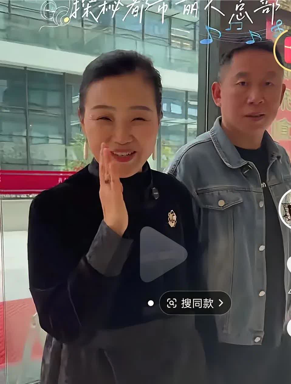 不反对寻亲圈带货，但反对寻亲圈违背公序良俗。你们丟了孩子，辛辛苦苦花费人力物力几