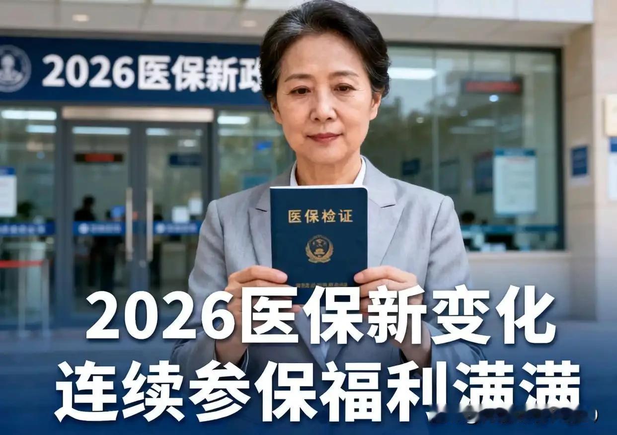 3.2亿老人狂喜！2026养老新政落地，失能补贴提标+养老金倾斜，这波福利太实在
