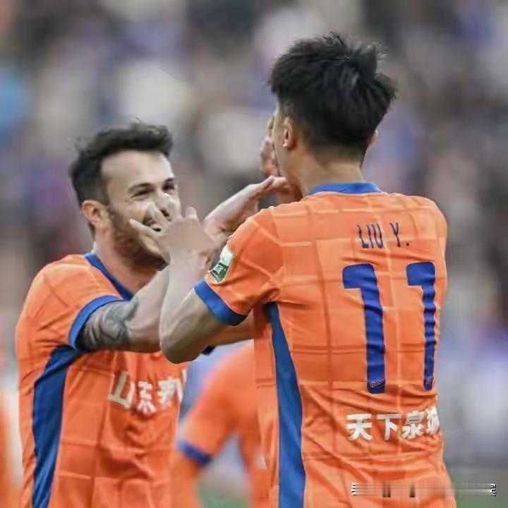 3：1之后才发现，塔神唐田不是来打酱油的！感谢韩鹏宿茂臻早早走人！唐田水平咋样