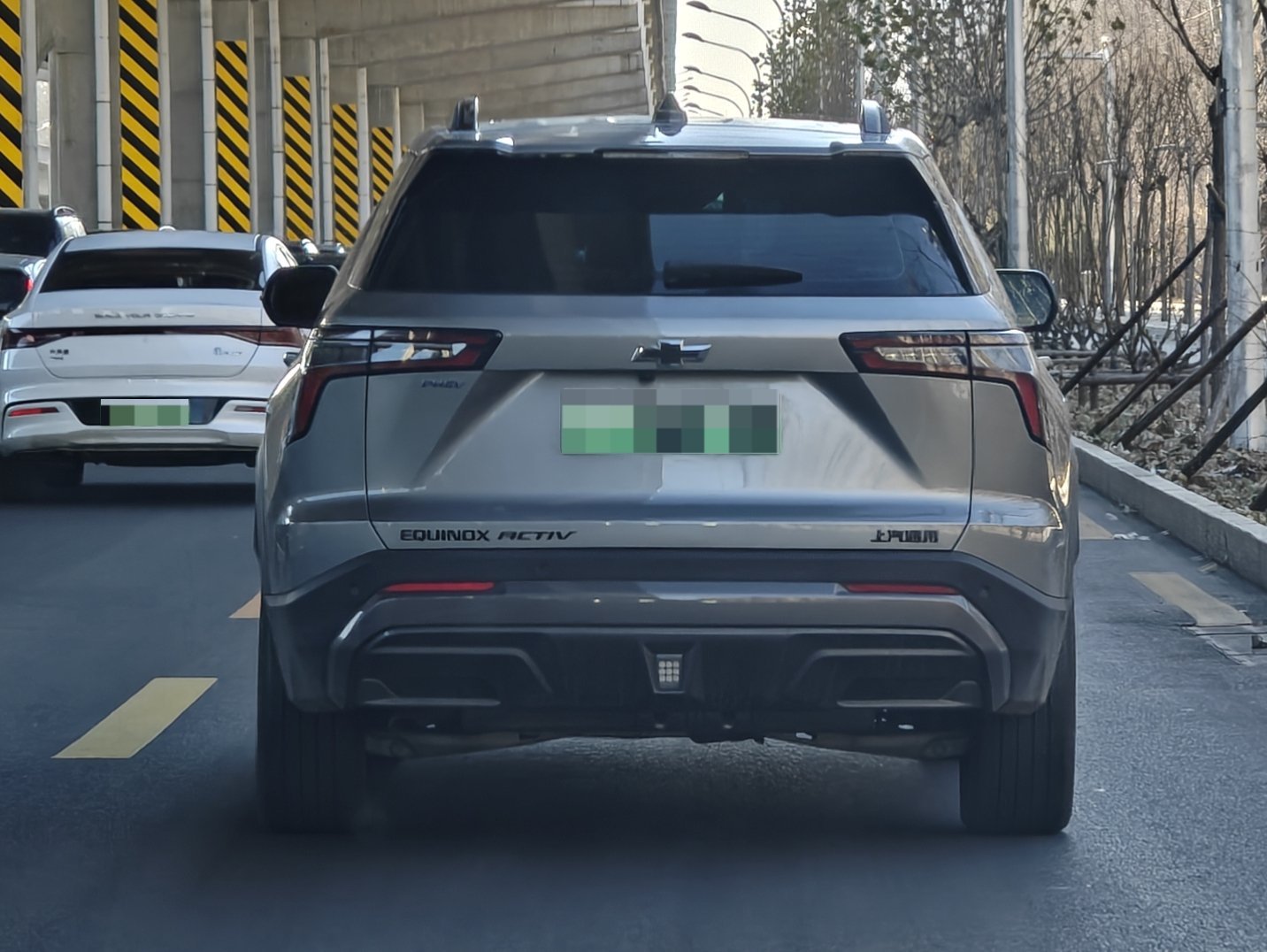 谁能告诉我这车英文名咋念