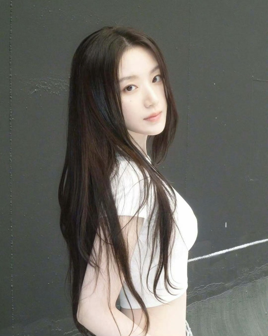 请品叶舒华简简单单的伟大👖🤍​​​