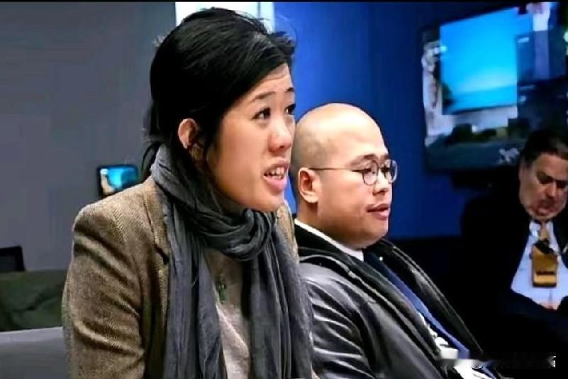 法新社报道：黎智英被定罪后，其儿子黎崇恩在伦敦接受路透社采访时说，“希望各国在权