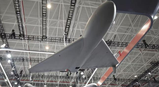 打仗比拼就是工业实力，我国是第一工业国，实际上就是第一军事国！美国1架远程攻击无