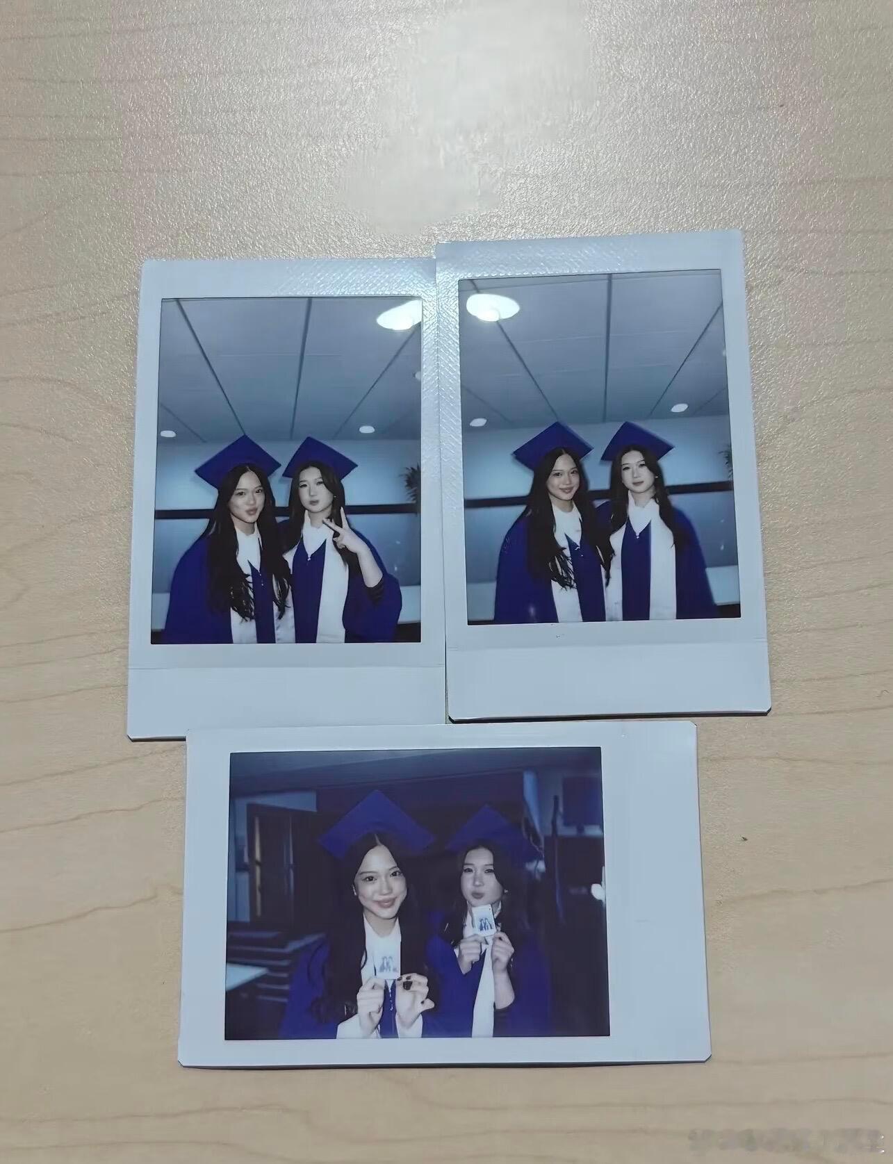 钟丽缇二女儿张思捷高中毕业钟丽缇二女儿参加高中毕业舞会钟丽缇二女儿张思捷高中毕