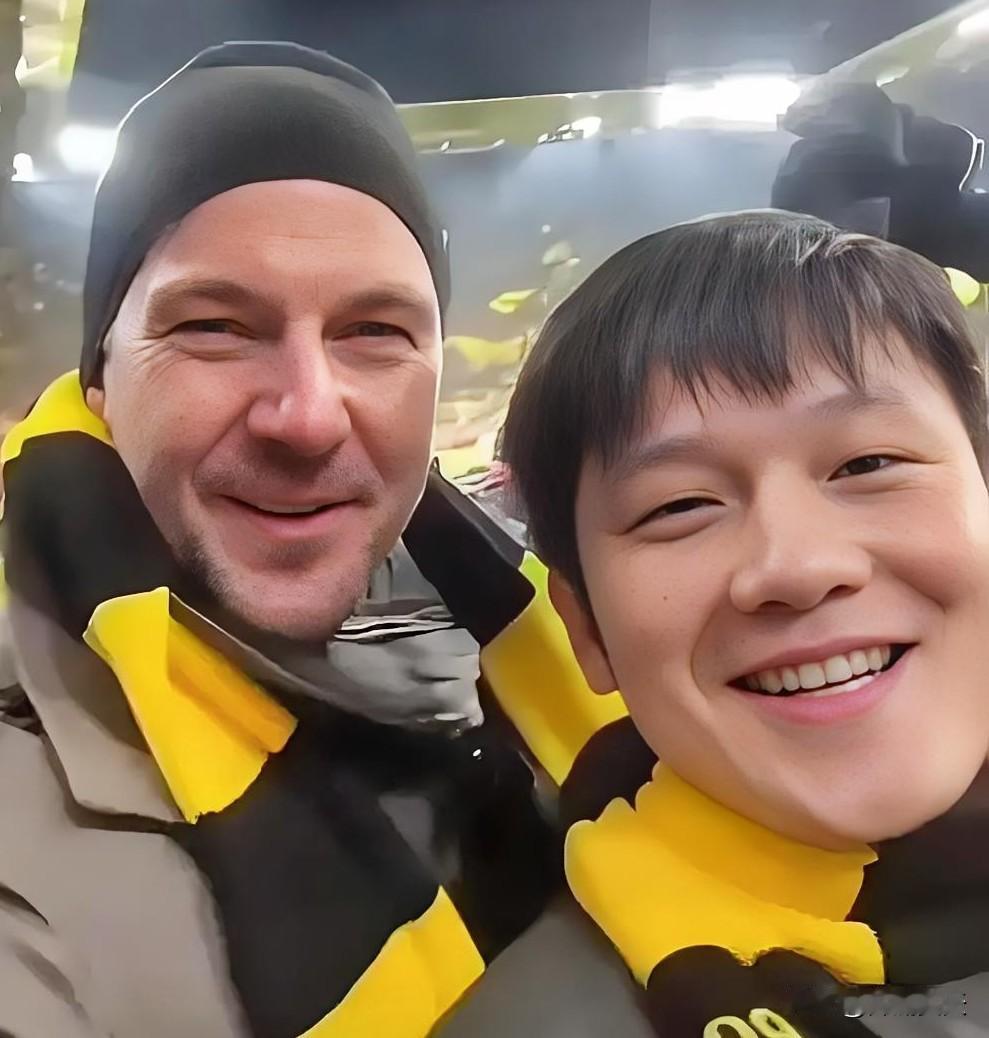 波尔和樊振东的“八败之交”，是乒坛的一段佳话。波尔打遍国乒一流高手，直到樊振东长