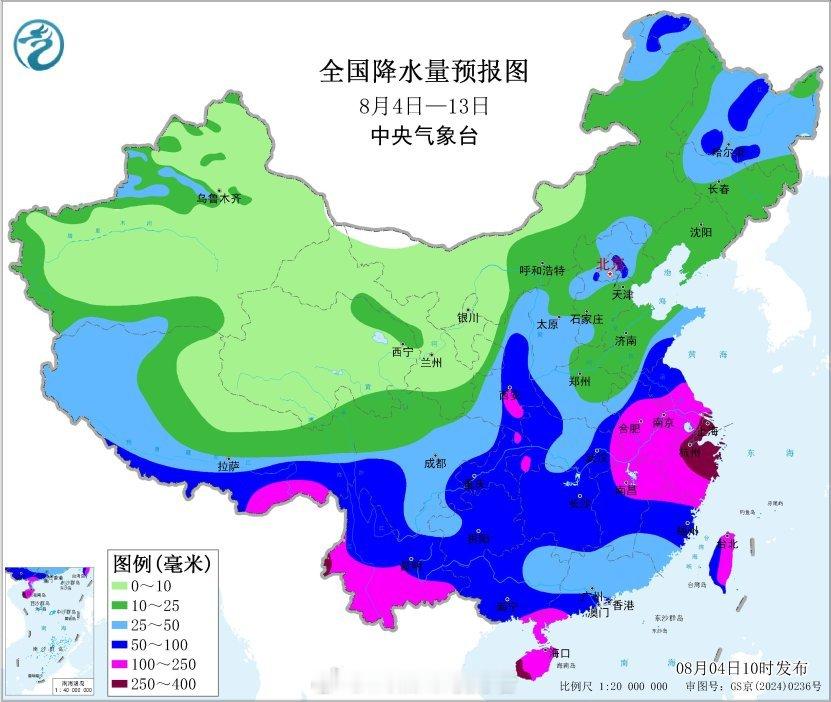 台风白海豚云图看，台风白海豚的核心对流又开始有所爆发，所以说白海豚和巴威的命运