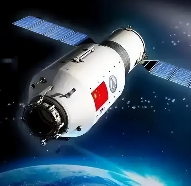 中国突然申请20万颗卫星！中国在去年12月底，悄悄向国际电信联盟申请了20.