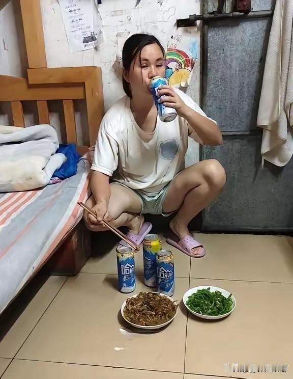 美女，要不我送个桌子给你。