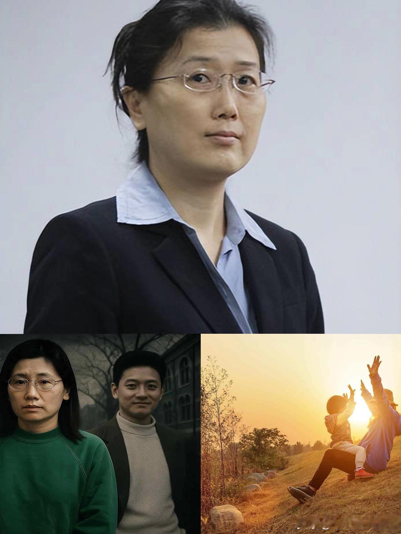 北大才女李天乐：赴美留学，入职顶尖药企，用金属铊毒杀清华丈夫！北大才女用