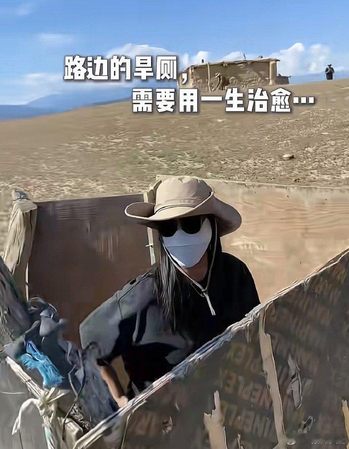 人为了自由到底能拼到什么程度自由不是放纵，而是极致的自律后，获得的广阔天地。那