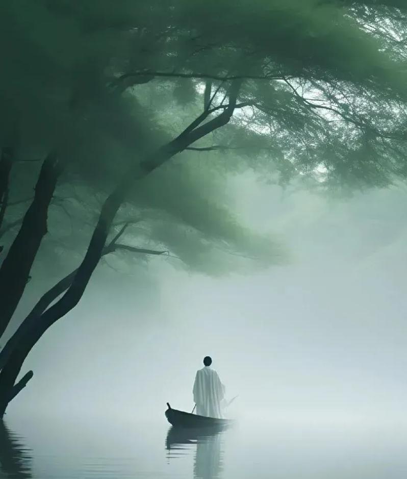 曾仕强：“如果你的磁场足够强，福报足够大，那么谁欺负你谁倒霉，这一点不夸张，因为