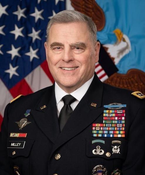 既然美国摊牌了，我们也没必要装糊涂！美上将马克・米利承认：“只要中国想过好日子，