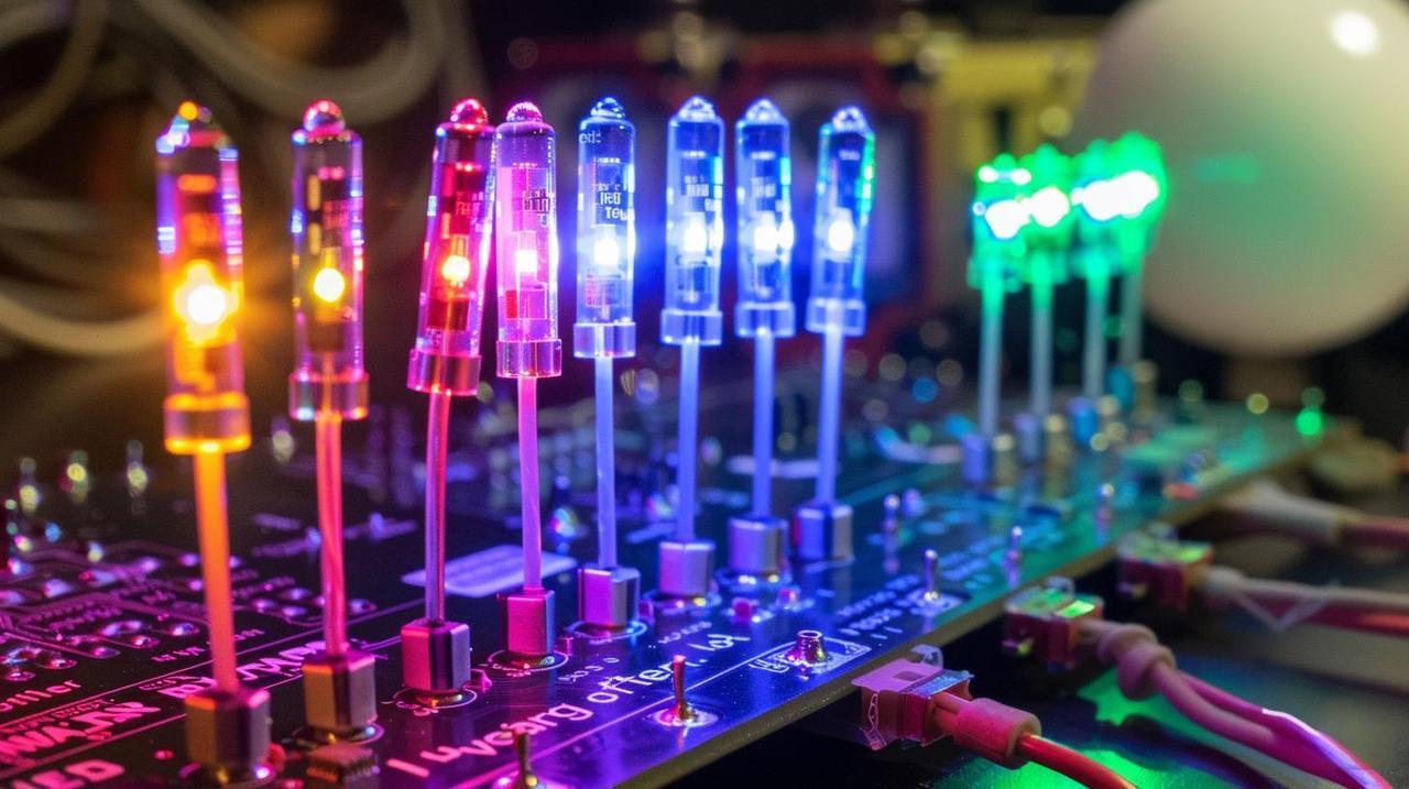 MiniLED进入下半场：TCL下放SQD技术，要颠覆高端电视市场？旗舰画质