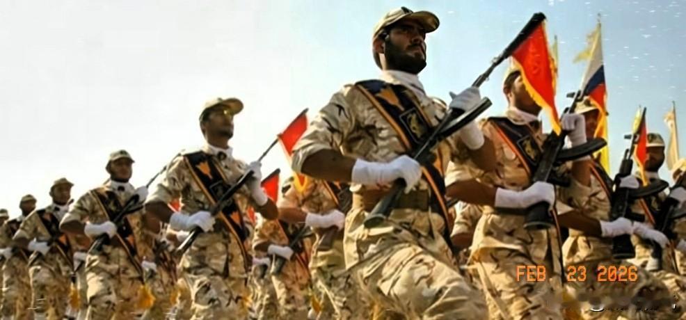 伊朗开始主动出击，这步棋走得还是比较果断。据沙特媒体、以色列媒体和国际资讯证实，