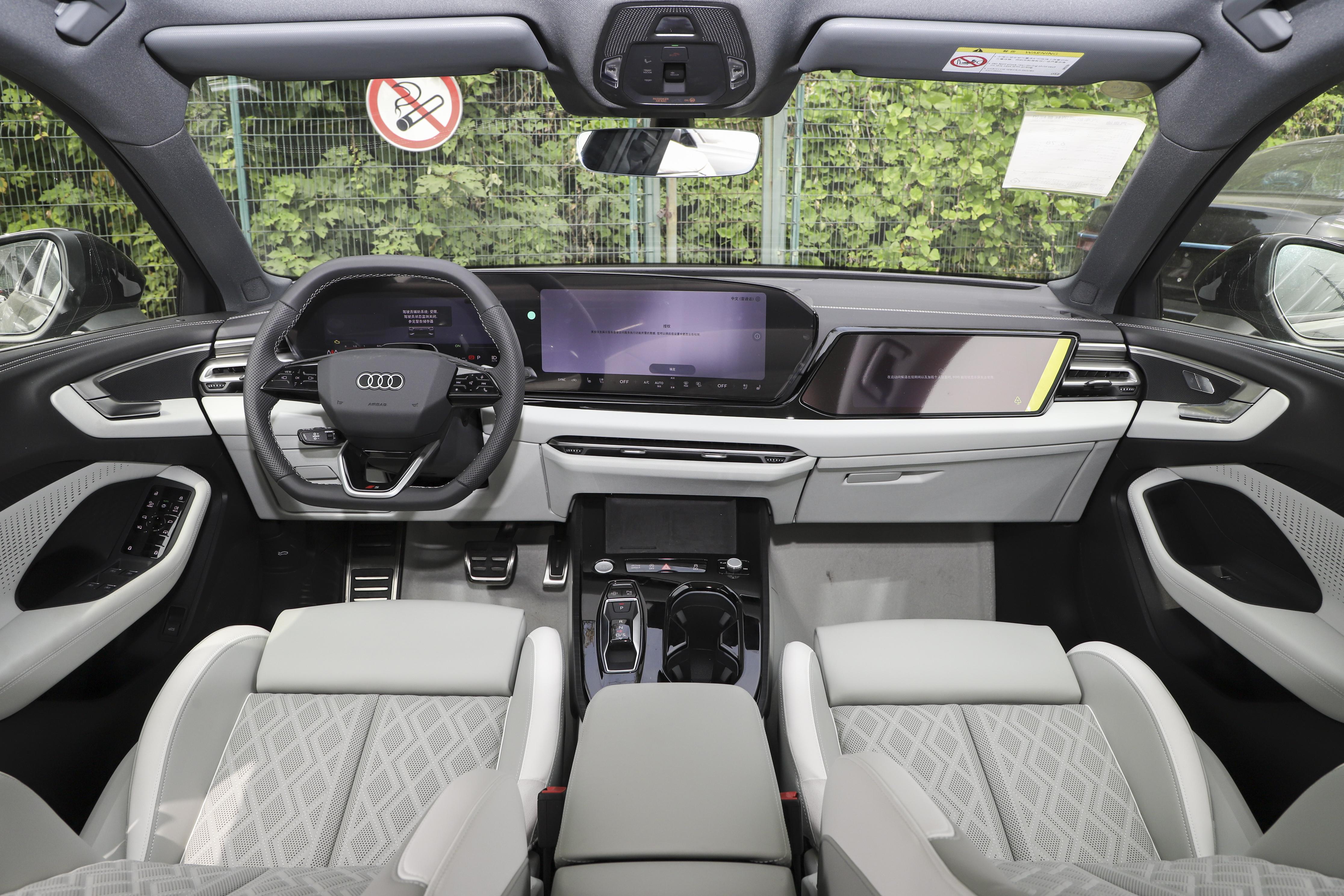 设计犀利、科技感增强，跌至23.98万的奥迪A5L，为何不温不火？