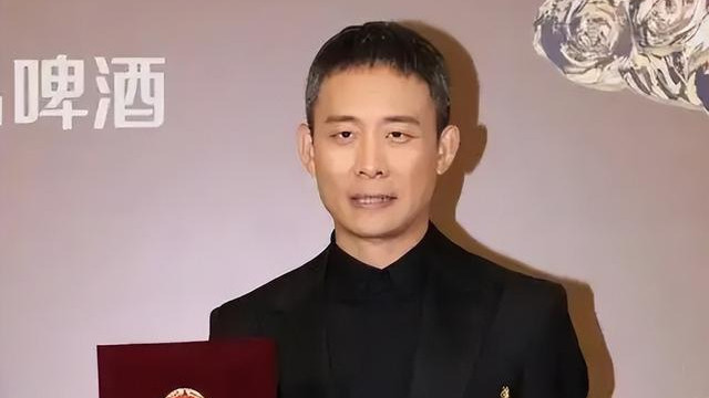 这一夜,除了张译息影外,中国电影圈还发生了4件大事