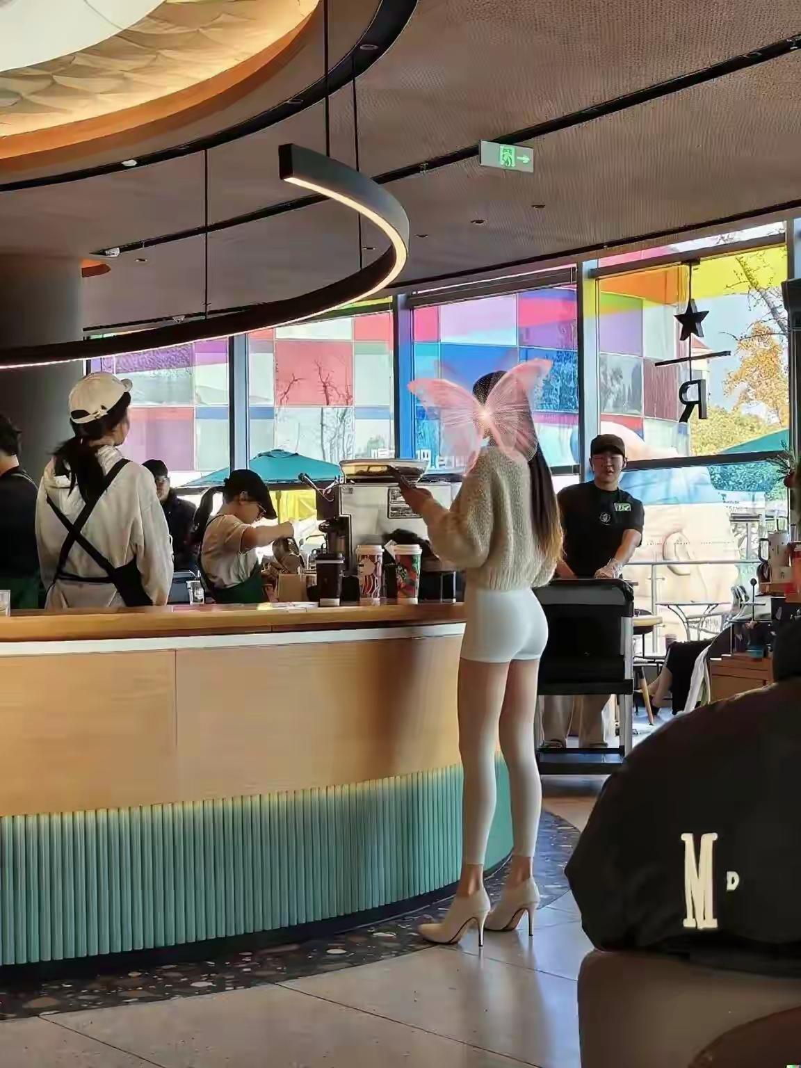 好风景无处不在