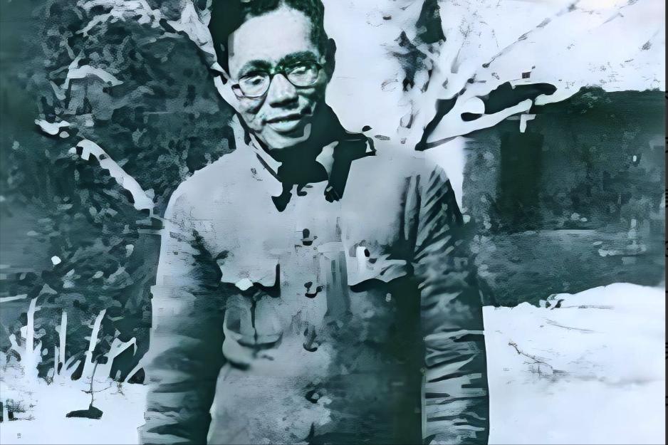 1946年，刘亚生被捕后，特务对他用刑，妻子见了痛哭，刘亚生苏醒后，听妻子一句话