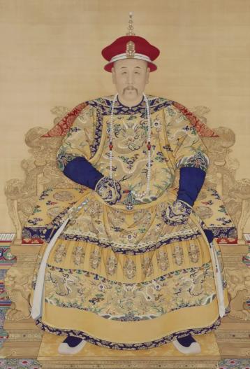 雍正从康熙接手的摊子有多烂？国库存银让他当场心惊康熙六十一年，雍正刚接过传国玉