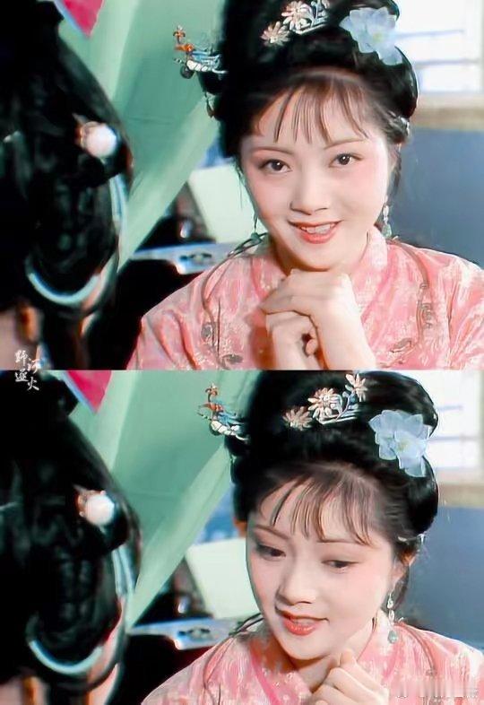 为什么薛宝钗这么优秀，选秀没选上呢？我看了一下同时代乾隆后妃家世，富察皇后十岁爹