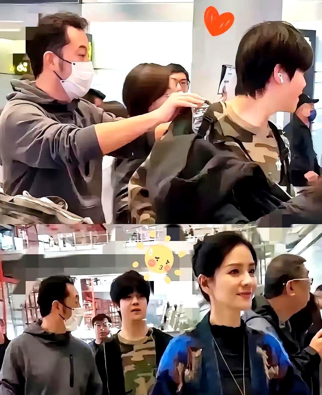 难怪47岁沙溢人到中年突然减肥沙溢接综艺、胡可直播，是为俩儿子英国留学（年花