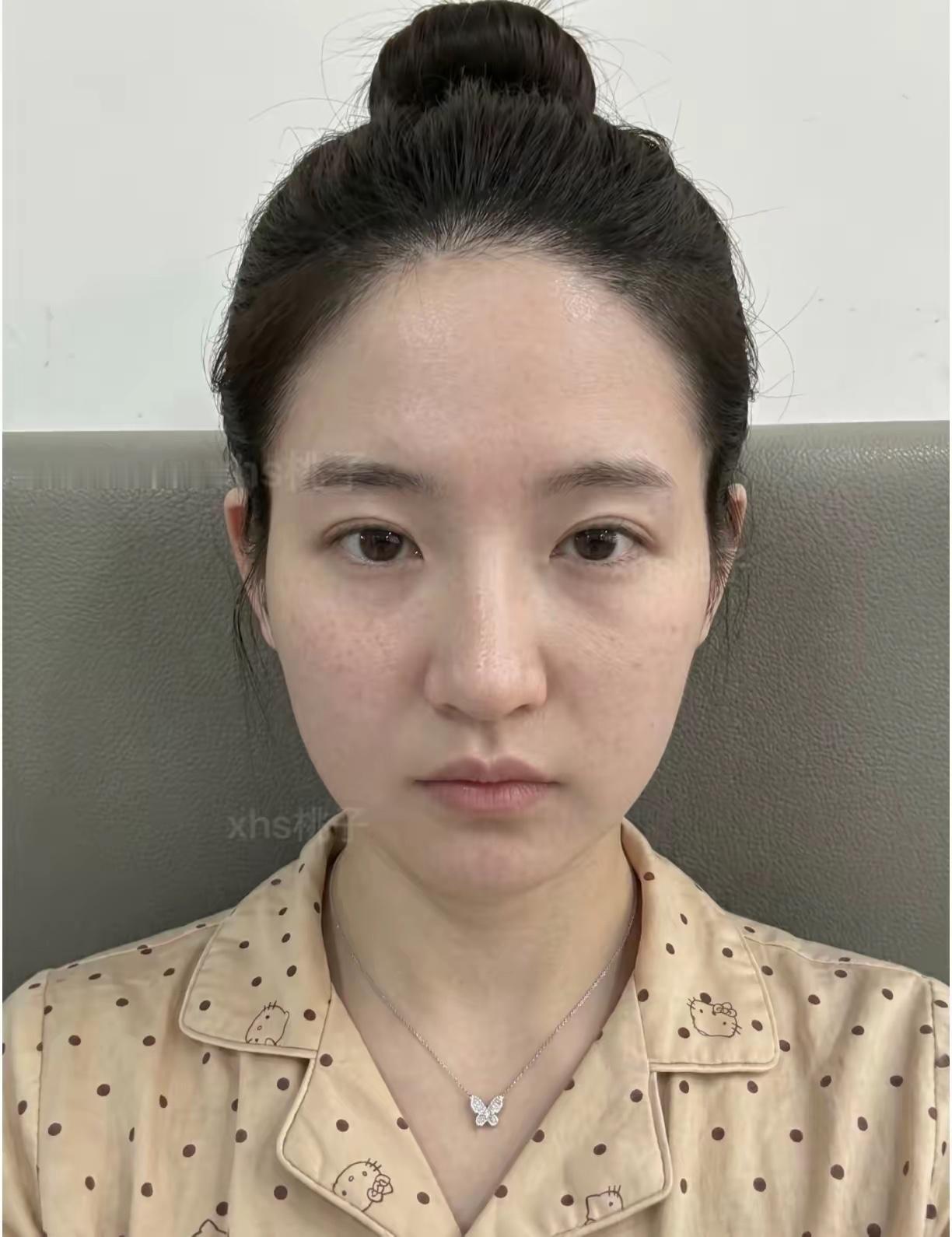 还真有人do成了刘亦菲啊