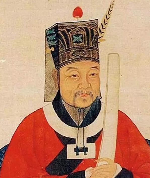 北宋时期范仲淹母亲病逝后，风水先生指着一块地说：这里是风水宝地，子孙世代出卿相！
