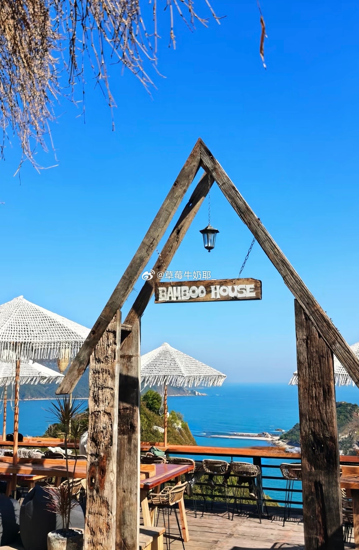 人就应该待在没有天花板的地方🏖️深圳·西涌沙滩3号沙滩