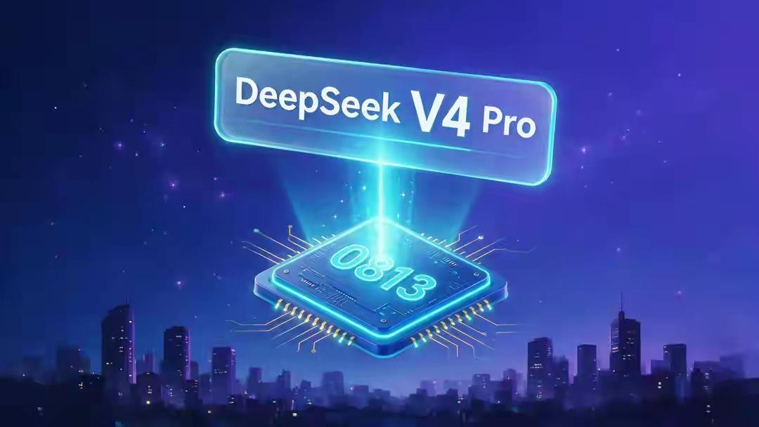 没有发布会，没有PPT，凌晨偷偷换了一代模型，跑分直接翻了5倍。DeepSeek