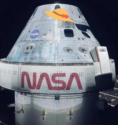 一朝被蛇咬，十年怕井绳！难道是上次嫌弃我们月壤没分他？美国又要开始绕月飞行了