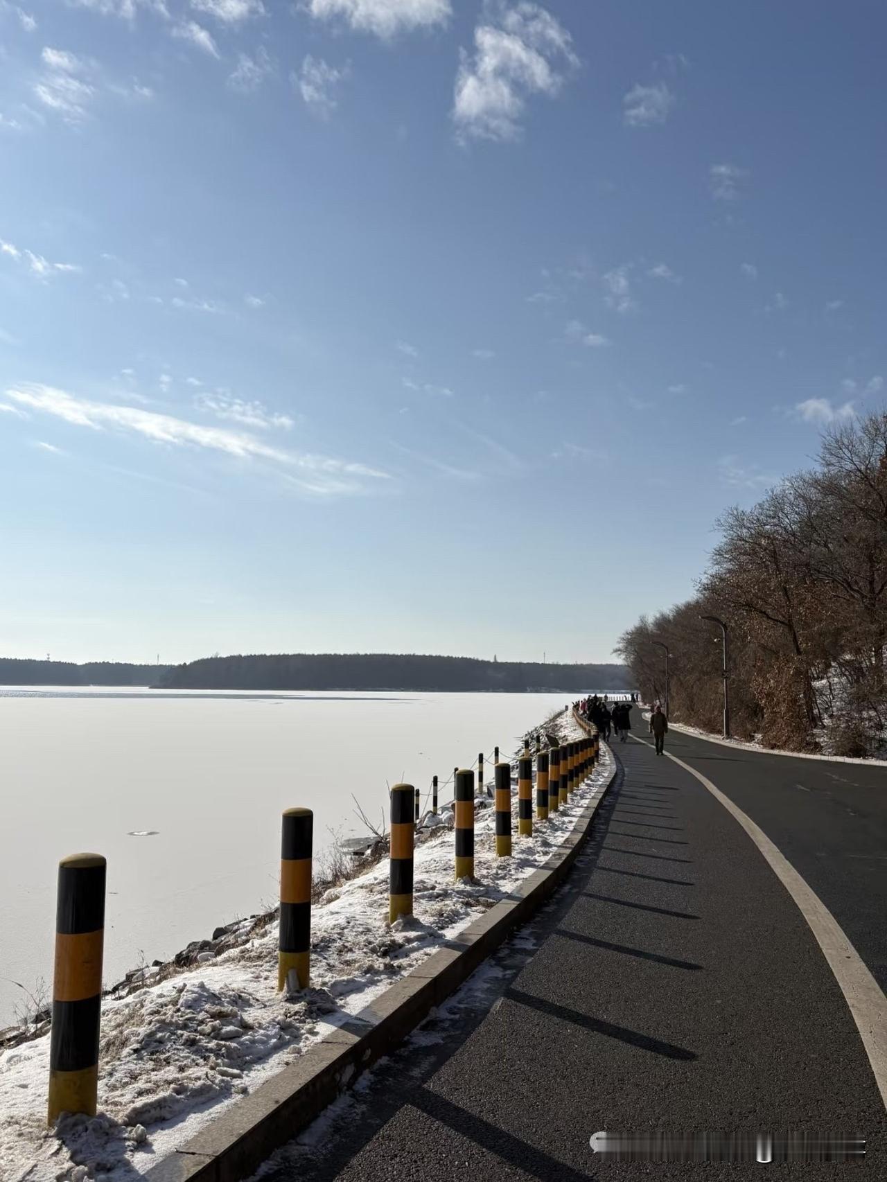 东北是最有人情味的地方：1、全国只有东北人最热心大方没有之一，跟车队自驾游，走