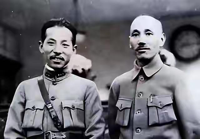 张学良晚年后悔发动西安事变吗？说一下，东北易帜的一些幕后事。大家感受下某