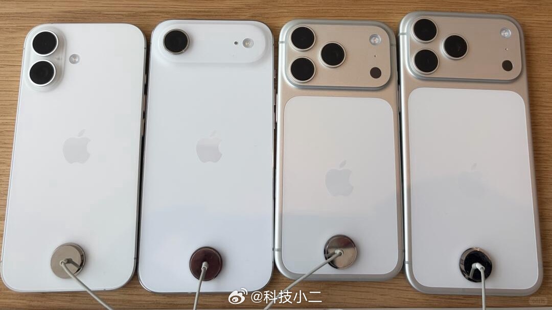 iPhone17或全球涨价最近几周应该不会涨价了。不过，有可能iPhone1