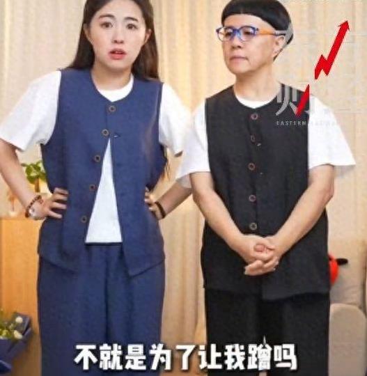自从有了直播带货，多少“艺术家”翻车了。潘长江，因为直播带货，从和赵本山、冯巩