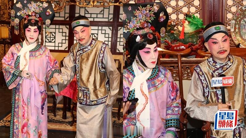 罗家英大胆抛金句怒窒汪明荃？内地赚大钱唔益阿姐坚拒请去旅行奉行AA制|星岛