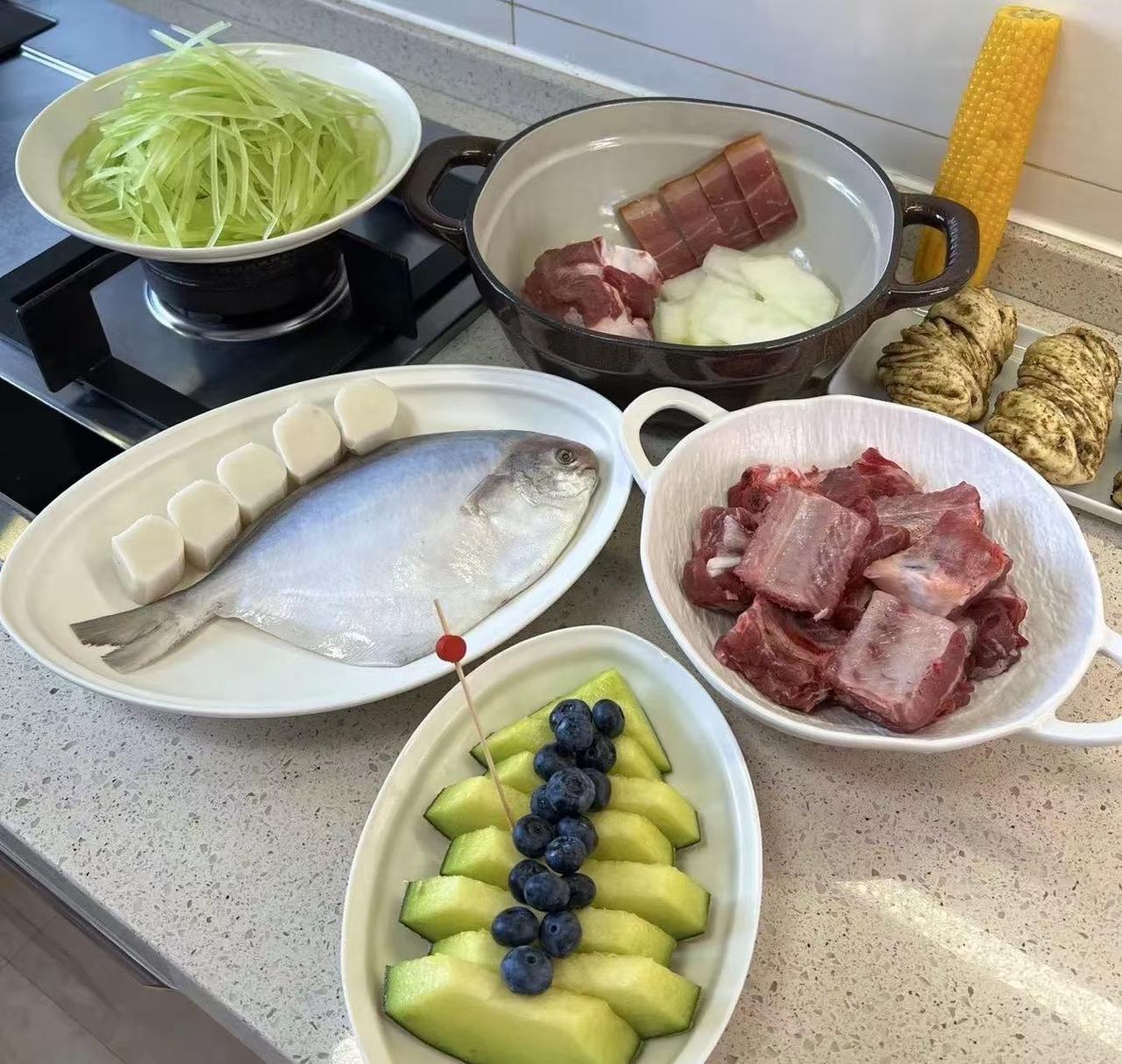 现在的年轻婆婆也硬气起来了，再也不惯儿媳了！婆婆从老家过来帮忙带孙子，没想到