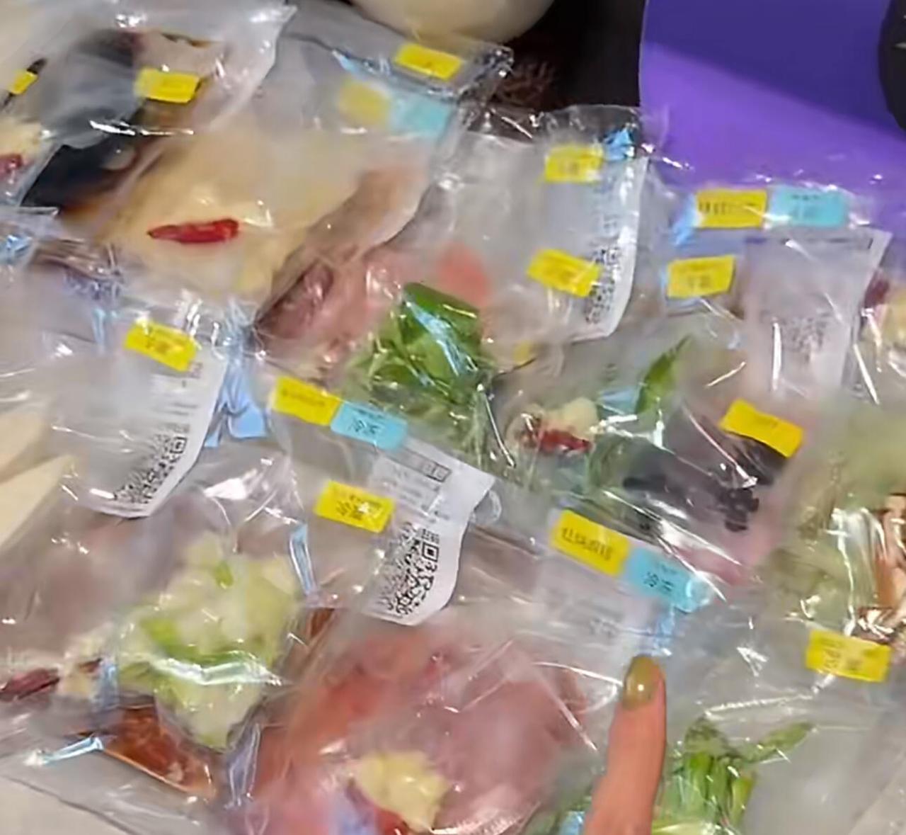 现在聊起预制菜，早不是几年前那副“难吃没营养”的寒碜样了。硬核技术一上，把过去的